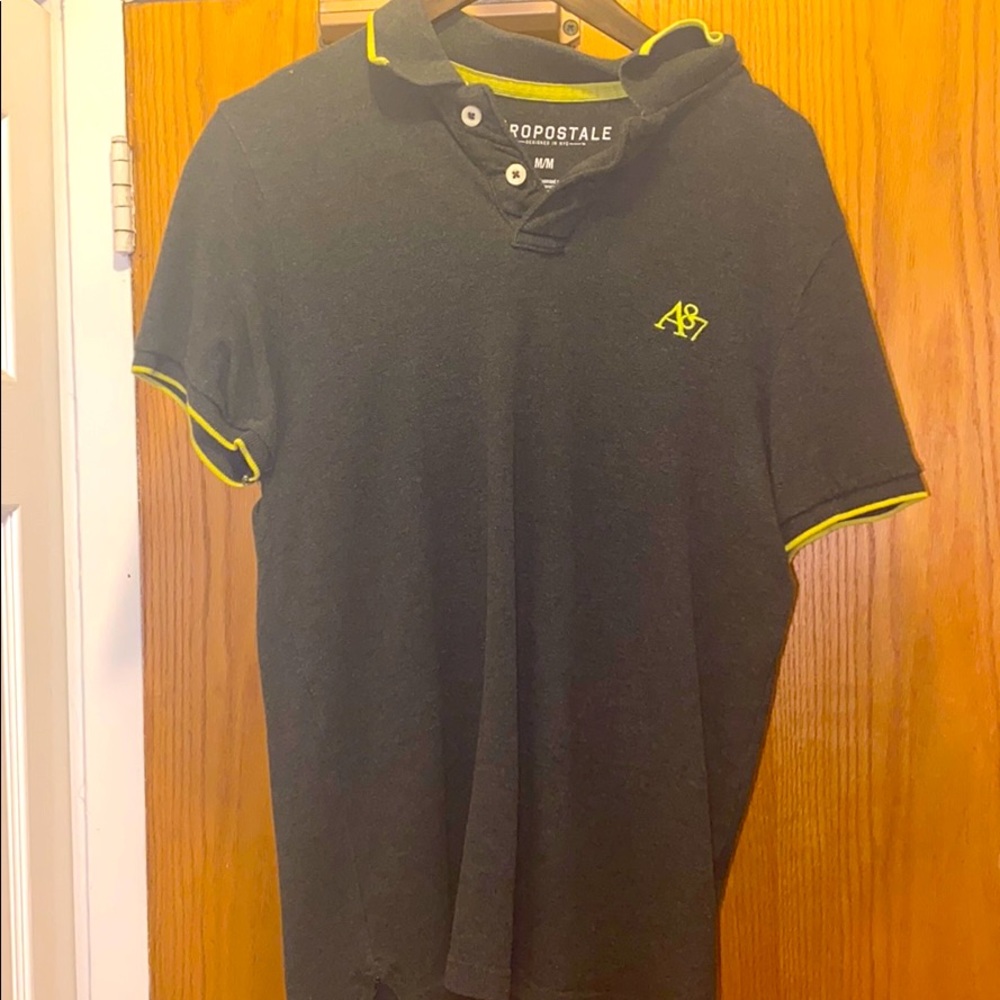 Aeropostale polo